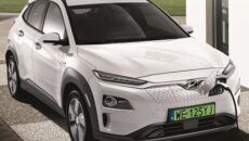 Ioniq to nowa submarka Hyundaia, dedykowanej samochodom elektrycznym z zasilaniem akumulatorowym. Właśnie […]