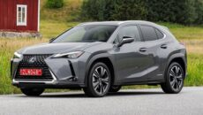 Na początku sierpnia Lexus złożył w Urzędzie Unii Europejskiej ds. Własności Intelektualnej […]