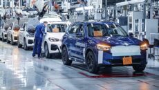 BMW Group wyznaczyła sobie wcale nie łatwe zadanie zbudowania zamkniętego i zrównoważonego […]