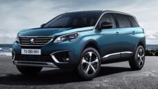 Od 2014 roku Peugeot współpracuje z renomowaną francuską marką Focal przy projektowaniu […]