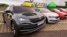 Poznaliśmy trzech laureatów polskich konkursu FIA Region I International Best Young Driver […]