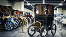 Mija 120 lat od pojawienia się modelu Type B. Zaledwie rok po […]