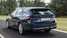 Skoda potwierdziła ostatnio, że w fabryce w Mladej Boleslav powstał 13-milionowy egzemplarz […]