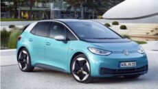 Volkswagen ID.3 zapewni użytkownikom nowoczesne rozwiązania techniczne modułowej platformy podłogowej MEB przeznaczonej […]
