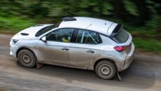 Nowa Corsa Rally4 została zaprojektowana dla krajowych i zagranicznych prywatnych zespołów rajdowych, […]