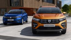 29 września odbędzie się prezentacja nowej generacji modeli Dacia. Po raz pierwszy […]