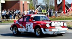 19 października przypadają 51. urodziny niezapomnianego Janusza Kuliga. Jego macierzysty Automobilklub Krakowski […]