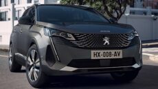 Peugeot 3008 to model, który w rok po debiucie, czyli w 2017 […]