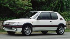 210. rocznicę swojego istnienia będzie obchodzić 26 września marka Peugeot. Z tej […]