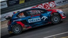 Na Autodromie w Słomczynie rozegrana została druga runda Rallycross Mistrzostw Polski. Zmagania […]