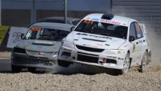 Wrzesień zapowiada emocje w Rallycrosie. W odstępie dwóch tygodni odbędą się aż […]