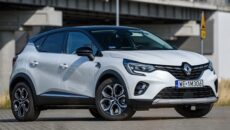 Motoryzacja przechodzi dynamiczne zmiany. Pojawiają się nowe rodzaje napędu, spowodowane koniecznością obniżenia […]