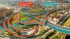 TomTom pokazał właśnie po raz pierwszy RoadCheck, swój najnowszy produkt przeznaczony dla […]