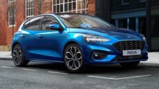 Ford Focus jest wiodącym modelem marki pod względem zakupów przez firmy. Istotnym […]