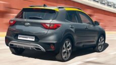 Kia poinformowała, że nowy Stonic w topowej wersji GT Line, oferujący możliwości […]