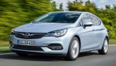 Nowy Opel Astra zadebiutował z przekładnię bezstopniową CVT. Jest ona oferowana w […]