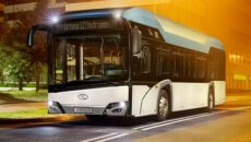 Po paryskich ulicach będzie jeździł przez kilka kolejnych tygodni autobus wodorowy Urbino […]