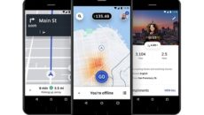 TomTom oraz Uber potwierdziły dalszą integrację map TomTom, danych o ruchu drogowym […]