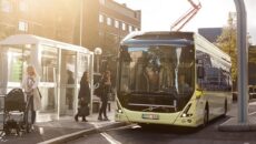 Volvo Polska dostarczy 17 elektrycznych autobusów miejskich do Łodzi. To kolejne polskie […]