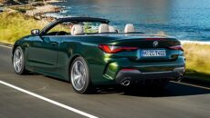 W marcu przyszłego roku w salonach BMW na całym świecie ma zadebiutować […]