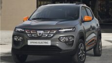 Dacia osiągnęła bez wątpienia rynkowy sukces. W 2004 roku Logan stał się […]
