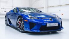 W ten weekend odbędzie się Goodwood Festival of Speed – wielkie święto […]