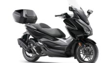 Honda Forza 125 to skuter zaprojektowany specjalnie dla wymagających europejskich nabywców. Na […]