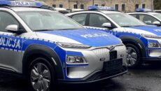 Elektryczne modele Hyundai Kona Electric wkrótce rozpoczną służbę na ulicach w Warszawie. […]