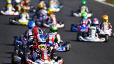 Maciej Gładysz z zespołu Parolin stanął na podium w zawodach Rok Cup […]