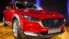 Mazda Motor Poland postanowiła wesprzeć finansowo powstanie nowego Radia 357. Marka została […]