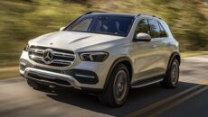 Ocenę „bardzo dobry” otrzymał Mercedes- Benz odnosząc zwycięstwo w teście Euro NCAP […]