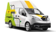 Firma InPost postanowiła rozszerzyć swoją flotę samochodów o elektryczne modele furgonów Nissan […]