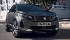 Peugeot 3008 jest jednym z modeli marki, które zdobyły zaszczytny tytuł Car […]