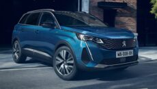 Na polskim rynku dostępna jest już nowa edycja SUV-a Peugeot 5008. Stylistyka […]