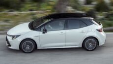 Toyota zajęła pierwsze miejsce w sprzedaży na polskim rynku, notując 6 055 […]
