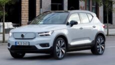 Elektryczny model Volvo XC40 Recharge jest już produkowany. Z taśm montażowych w […]