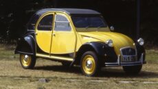 Podczas salonu samochodowego Mondial de l’Automobile w Paryżu w październiku 1980 roku […]