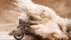 Poznaliśmy szczegóły dotyczące 43. edycji Rajdu Dakar 2021, który odbędzie się w […]