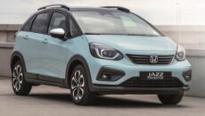 Pierwszy opracowany przez Hondę napęd łączący działanie silnika spalinowego z elektrycznym został […]