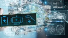 Koncerny Daimler AG i Geely Holding rozpoczęły współpracę w celu opracowania wysoce […]