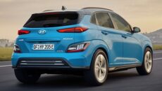 Hyundai zmodyfikował swojego elektrycznego subkompaktowego SUV-a czyli Konę Electric. W nowym aucie […]