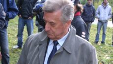 W wieku 80 lat zmarł dziś rano (poniedziałek 30 listopada 2020) w […]