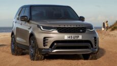 Land Rover Discovery jest na rynku od ponad 30 lat. Nowy model […]