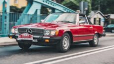 W tegorocznej, trzynastej edycji rankingu Top Marka 2020, Mercedes- Benz okazał się […]