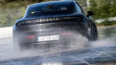 Został ustanowiony najdłuższy drift samochodem elektrycznym. Do Księgi Rekordów Guinnessa trafił właśnie […]