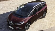 Chętni nabycia nowego Renault Grand Scenic z rocznika 2021 mogą już udać […]