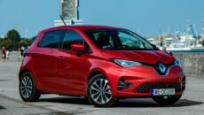 Do sprawdzenia w normalnym ruchu swoich najnowszych, zelektryfikowanych modeli zaprasza Renault Polska. […]
