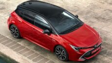 Toyota jest najpopularniejszą marką motoryzacyjną w kraju w 2020 roku. Za 70 […]