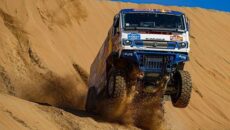 W styczniu br. austriacki producent motocykli KTM przegrał Dakar po osiemnastu kolejnych […]