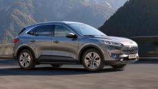 Redakcja Top Gear przyznała nagrody Top Gear Awards 2020. Ford otrzymał tytuł […]